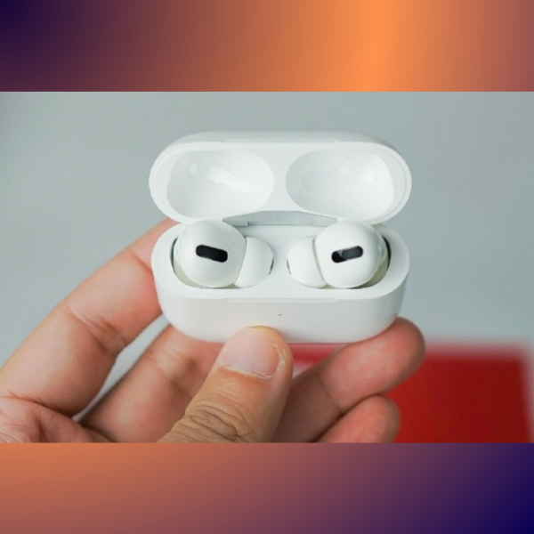 kết nối tai nghe Airpods với máy tính MacBook bước 1