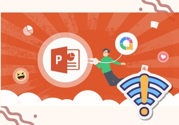 Khả năng truy cập khi không có kết nối Internet Khả năng truy cập khi không có kết nối Internet