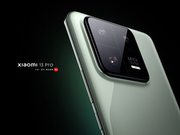 Khi nào cần thay camera sau Xiaomi 13 Pro Khi nào cần thay camera sau Xiaomi 13 Pro