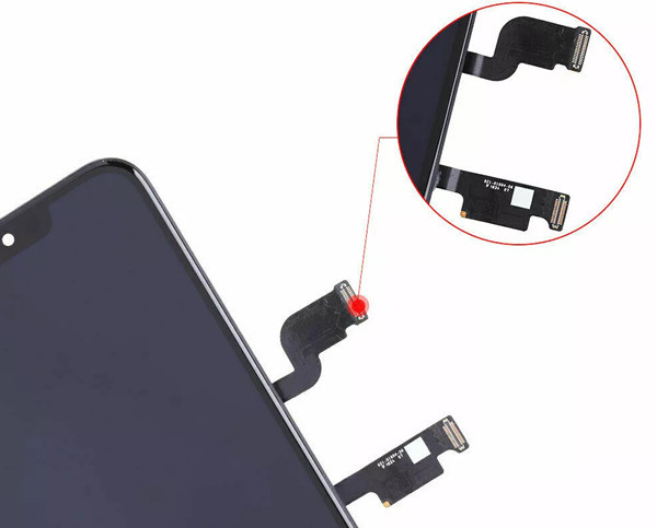 Khi nào cần thay IC cảm ứng iPhone 11