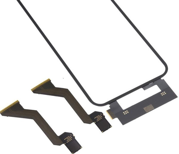 Khi nào cần thay IC cảm ứng iPhone 12 Pro Khi nào cần thay IC cảm ứng iPhone 12 Pro