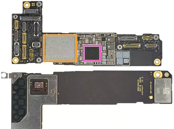 Khi nào cần thay IC sạc iPhone 12 Pro