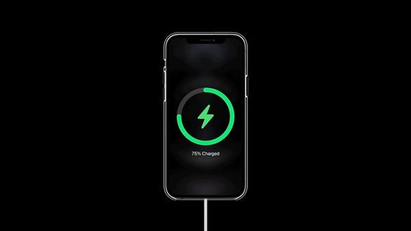 Khi nào cần thay IC sạc iPhone 12 Khi nào cần thay IC sạc iPhone 12