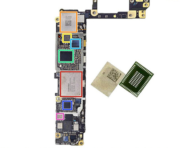 Khi nào cần thay IC Wifi iPhone 14 Pro Khi nào cần thay IC Wifi iPhone 14 Pro