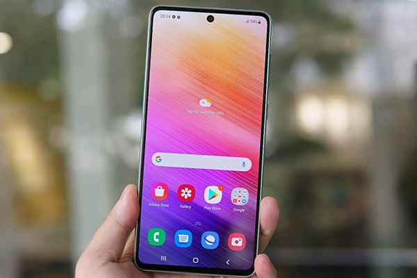 Khi nào cần thay pin Samsung A73 khi nao can thay pin samsung a73
