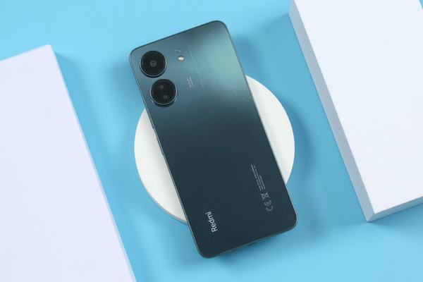 Khi nào nên thay camera sau Xiaomi Redmi 13C