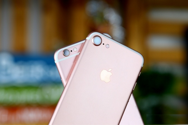 Khi nào nên thay IC sạc iPhone 7 Plus