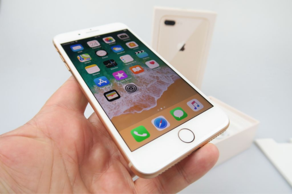 Khi nào nên thay IC sạc iPhone 8 Plus