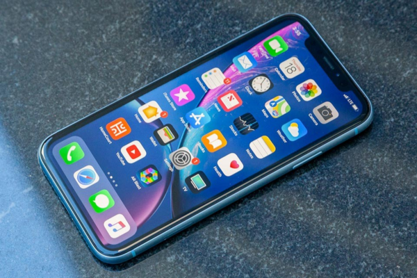 Khi nào nên thay IC sạc iPhone XR?