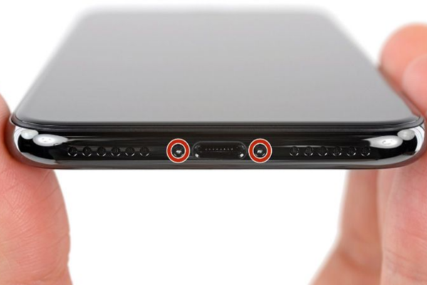 Khi nào nên thay IC sạc iPhone Xs?