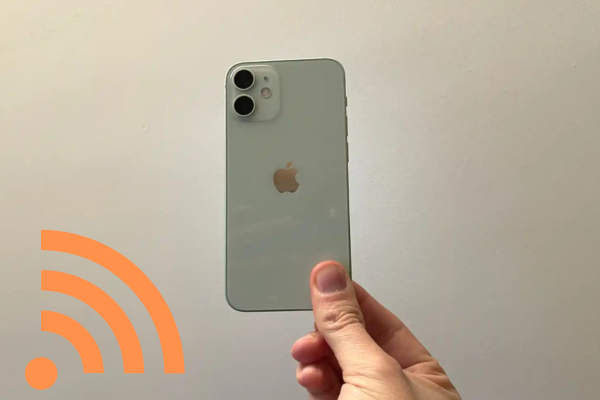 Khi nào nên thay IC Wifi iPhone 12 Mini