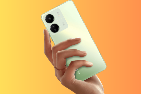 Khi nào nên thay kính camera Xiaomi Redmi 13C