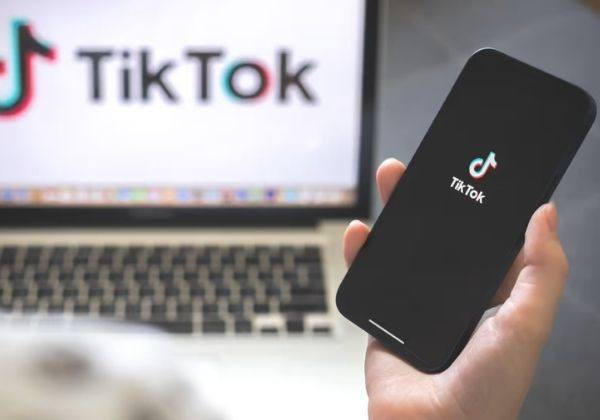 Khi nào nên xóa bộ nhớ đệm TikTok