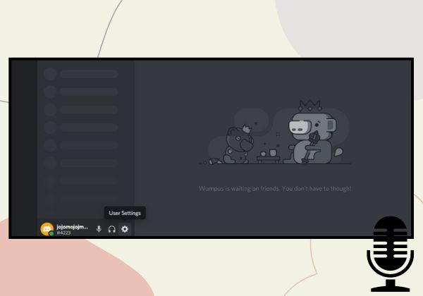 Khởi động và sau đó thoát Discord B1 Khởi động và sau đó thoát Discord B1