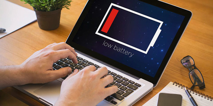 kiểm tra độ chai pin và số lần sạc Macbook kiểm tra độ chai pin và số lần sạc Macbook