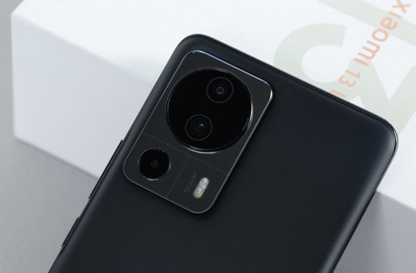 Kính Camera Xiaomi 13 Lite