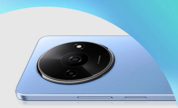 Kính camera Xiaomi Redmi A3