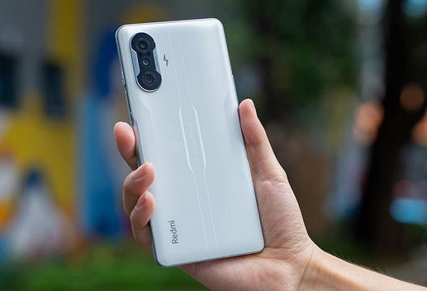 Kính Camera Xiaomi Redmi K40 Gaming