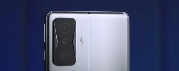 Kính camera Xiaomi Redmi K50 Gaming Kính camera Xiaomi Redmi K50 Gaming