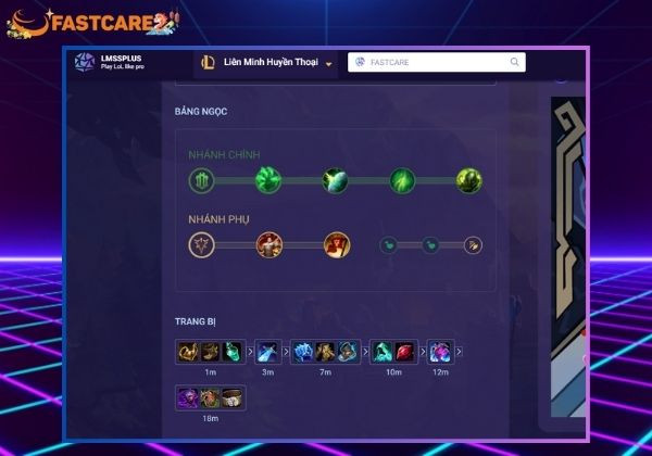 Làm thế nào để kiểm tra bảng bổ trợ trong LMSS bước 3