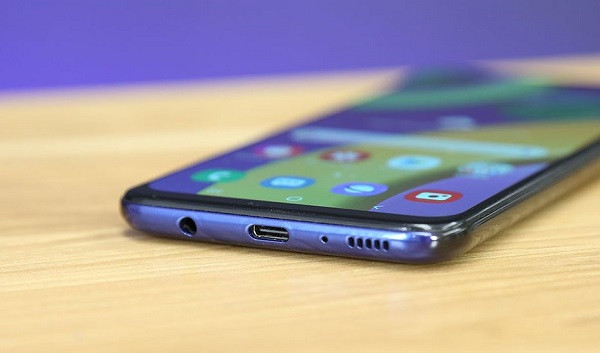 Loa Ngoài Samsung M21
