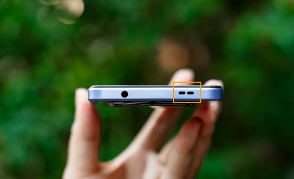 Loa ngoài Xiaomi Redmi A3