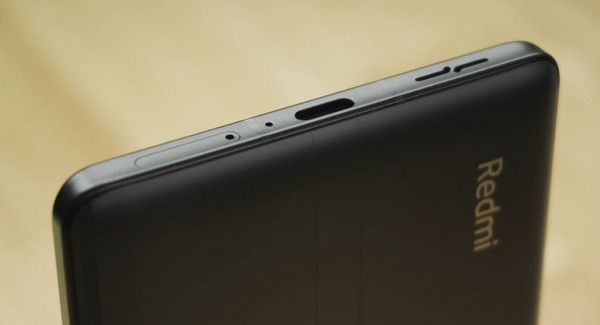 Loa Ngoài Xiaomi Redmi K40 Gaming