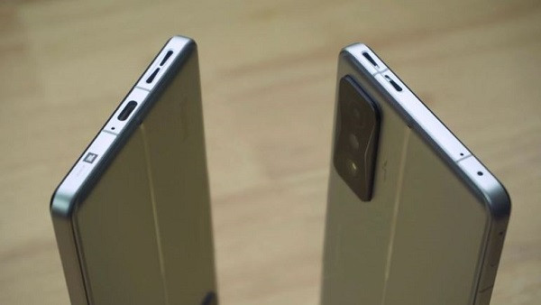 Loa Ngoài Xiaomi Redmi K50 Gaming Loa Ngoài Xiaomi Redmi K50 Gaming