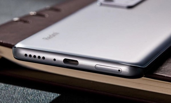 Loa Ngoài Xiaomi Redmi K50 Ultra Loa Ngoài Xiaomi Redmi K50 Ultra
