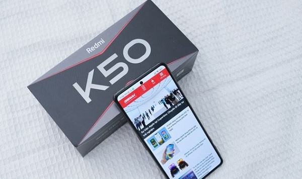 Loa Trong Xiaomi Redmi K50 Gaming Loa Trong Xiaomi Redmi K50 Gaming