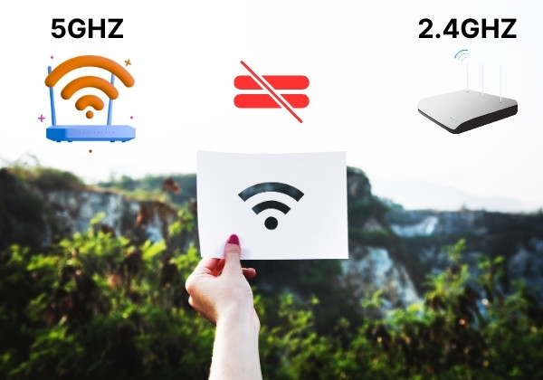 Lợi ích khi biết cách xem Wifi bao nhiêu GHZ