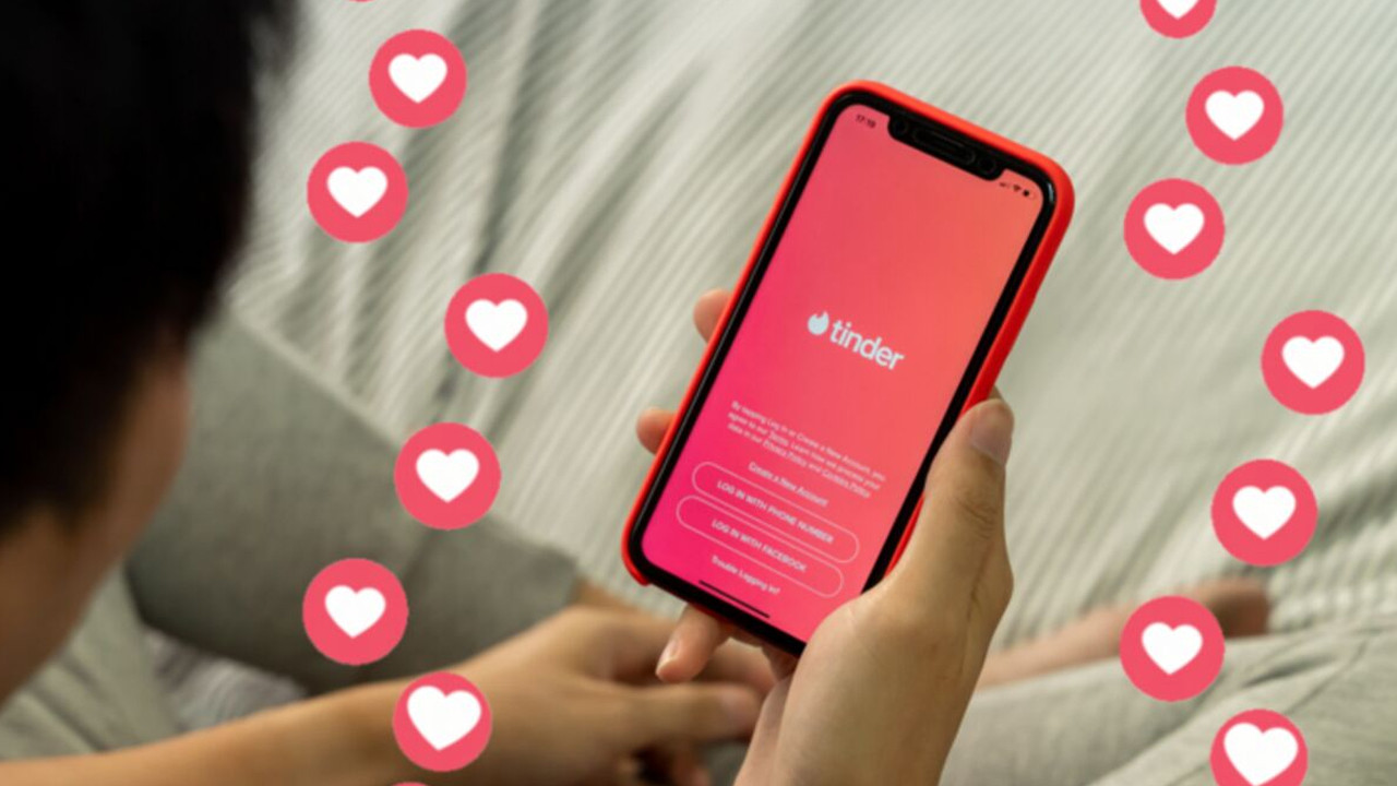 Lợi ích của tính năng Share My Date