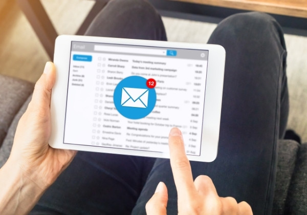 Lợi ích của việc tìm địa chỉ IP từ Email