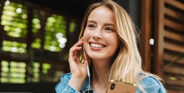 Lợi ích khi biết cách tải nhạc về điện thoại iPhone Lợi ích khi biết cách tải nhạc về điện thoại iPhone