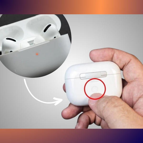 Lỗi không kết nối được với tai nghe Airpods