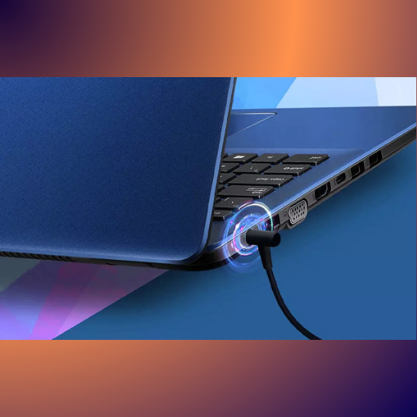 Lỗi sạc pin laptop do kết nối lỏng lẻo Lỗi sạc pin laptop do kết nối lỏng lẻo