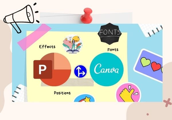 Lưu ý khi chuyển slide Canva sang Powerpoint Lưu ý khi chuyển slide Canva sang Powerpoint