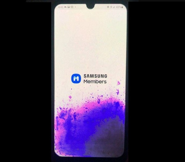 Lưu ý khi thay màn hình Samsung M21