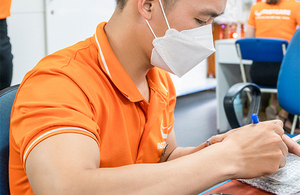Lưu ý sau khi thay camera sau Xiaomi Redmi 13C mới
