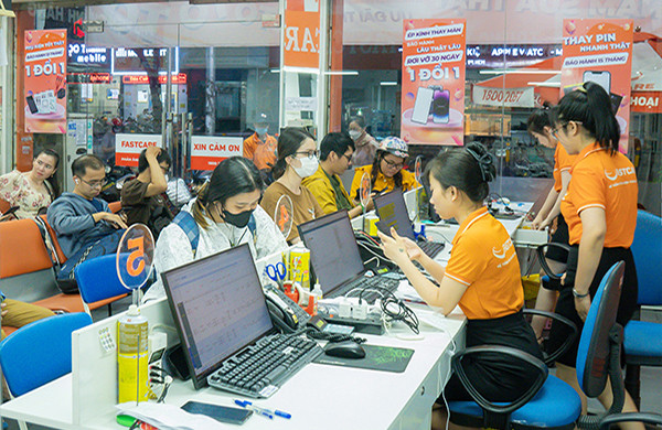 Lưu ý sau khi thay IC Wifi iPhone 12