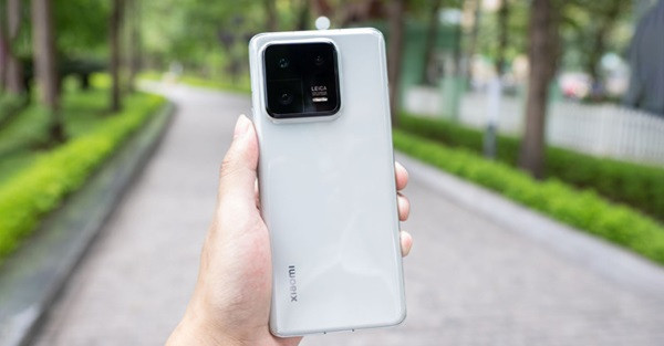 Lý do cần thay loa ngoài Xiaomi 13 Pro