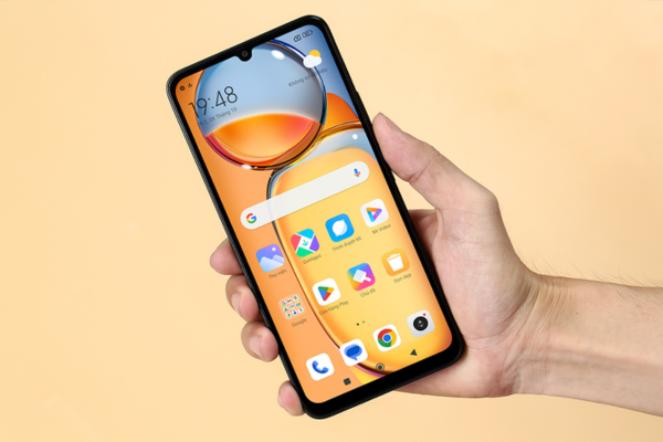 Lý do loa trong Xiaomi Redmi 13C bị xuống cấp Lý do loa trong Xiaomi Redmi 13C bị xuống cấp