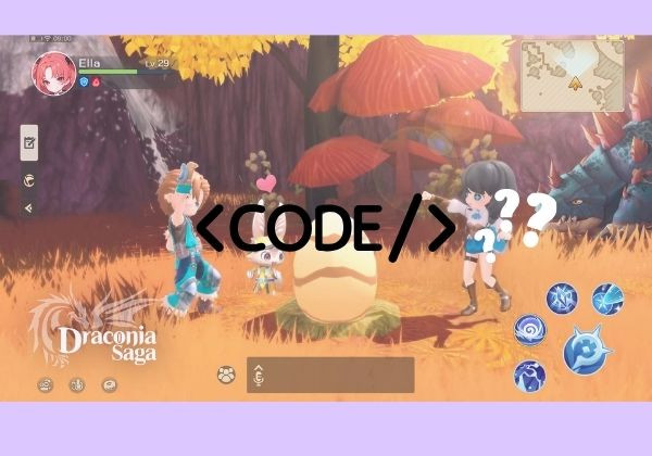 Thế giới Draconia Saga SEA với trải nghiệm game tuyệt vời Ma-code-draconia-saga-sea-la-gi