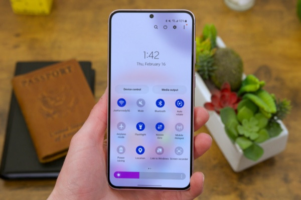 Màn hình Samsung S23 Plus Màn hình Samsung S23 Plus