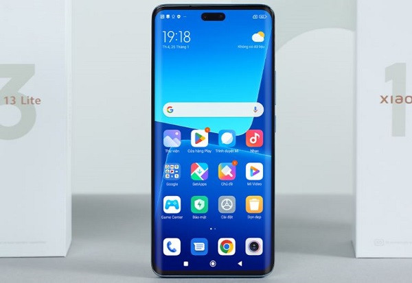 Màn Hình Xiaomi 13 Lite Màn Hình Xiaomi 13 Lite