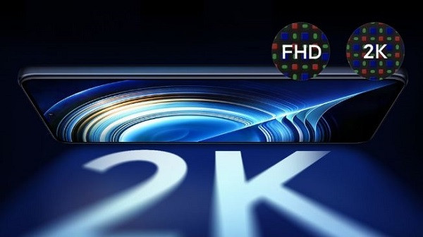 Màn hình Xiaomi Redmi K50 Pro Màn hình Xiaomi Redmi K50 Pro