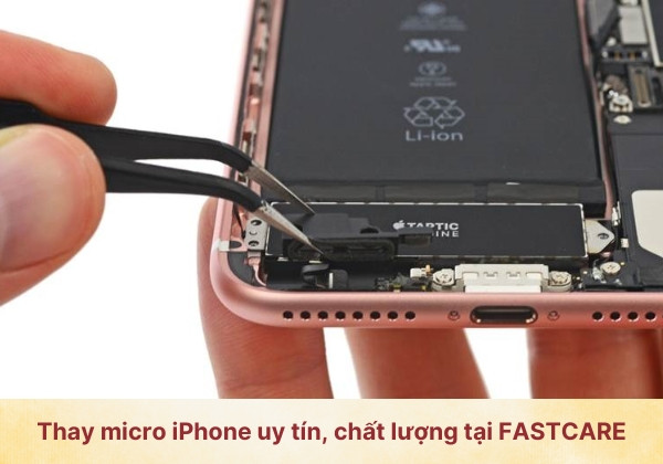 Mang thiết bị đến trung tâm FASTCARE để kiểm tra 2 Mang thiết bị đến trung tâm FASTCARE để kiểm tra 2