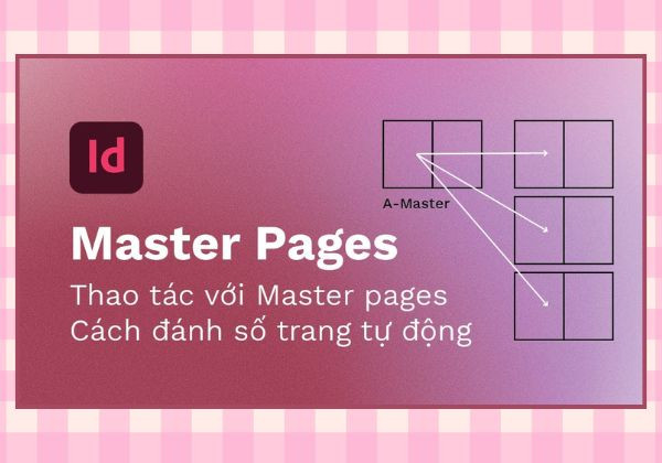 Master Pages&nbsp;