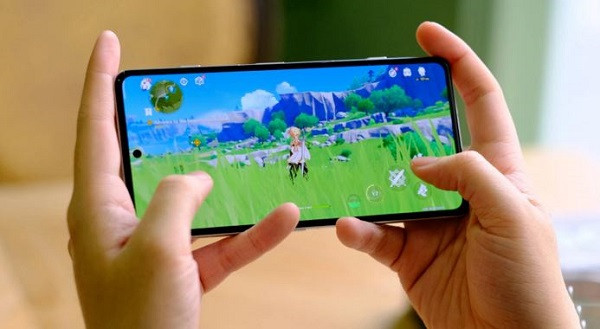 Mặt kính Xiaomi Redmi K50 Gaming Mặt kính Xiaomi Redmi K50 Gaming
