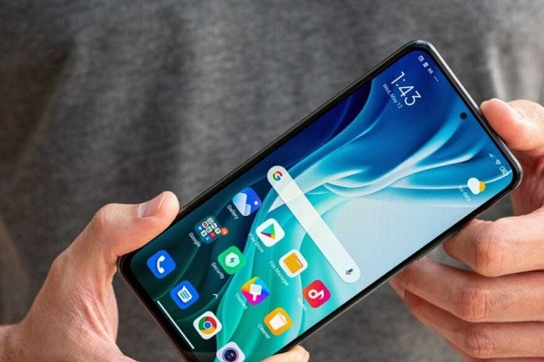 Mặt kính Xiaomi Redmi K50 Pro Mặt kính Xiaomi Redmi K50 Pro